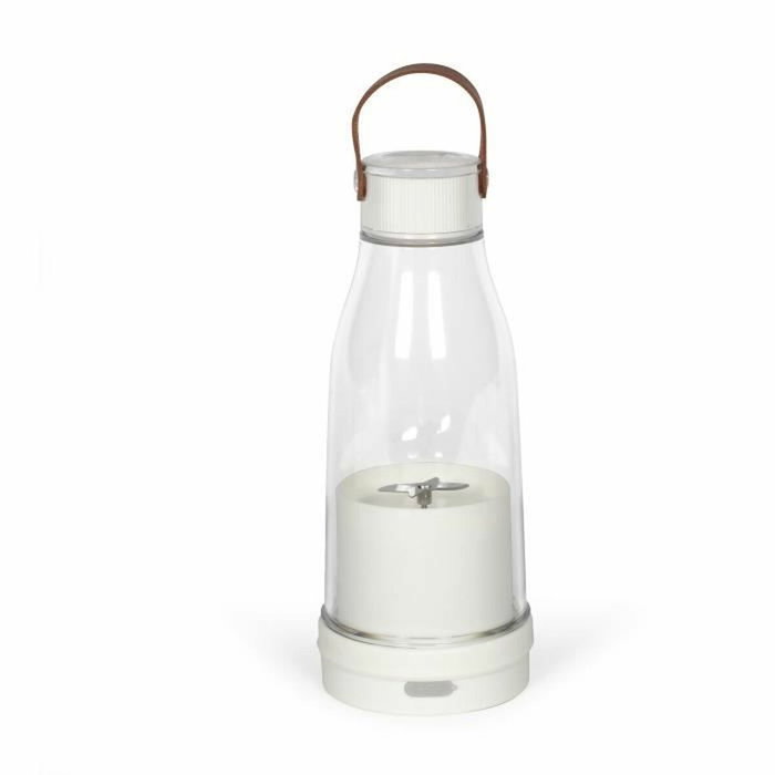 Livoo DOP241W Blender portable Blanc 300 ml Livoo DOP241W Blender portable Blanc 300 ml