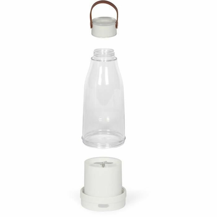 Livoo DOP241W Blender portable Blanc 300 ml Livoo DOP241W Blender portable Blanc 300 ml