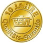 GSW Batterie de cuisine ELEGANCE 9 pièces en acier inoxydable