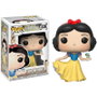 Funko POP! Disney Blanche-Neige et les Sept Nains - Blanche-Neige