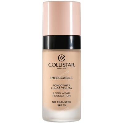 Collistar Impeccabile Base de Maquillage Longue Tenue 1R