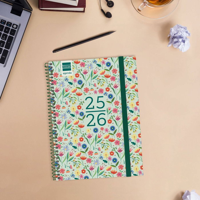 Agenda Finocam Agenda Finocam