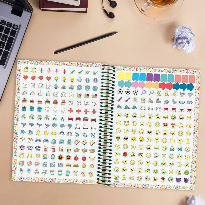 Agenda Finocam Agenda Finocam