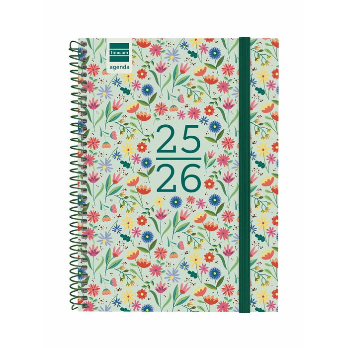 Agenda Finocam Agenda Finocam