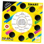 SD GAMES - Smart 10 Expansion Videojuegos, Jeu de Société avec Questions sur les Jeux Vidéo, en Espagnol, 2 à 8 Joueurs, +14 Ans, Compatible avec la Boîte Smart de Base