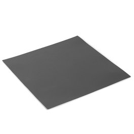 HERRAJES ALK Tapis de Tiroir Antidérapant Onara Anthracite 1,2 mm 480 mm