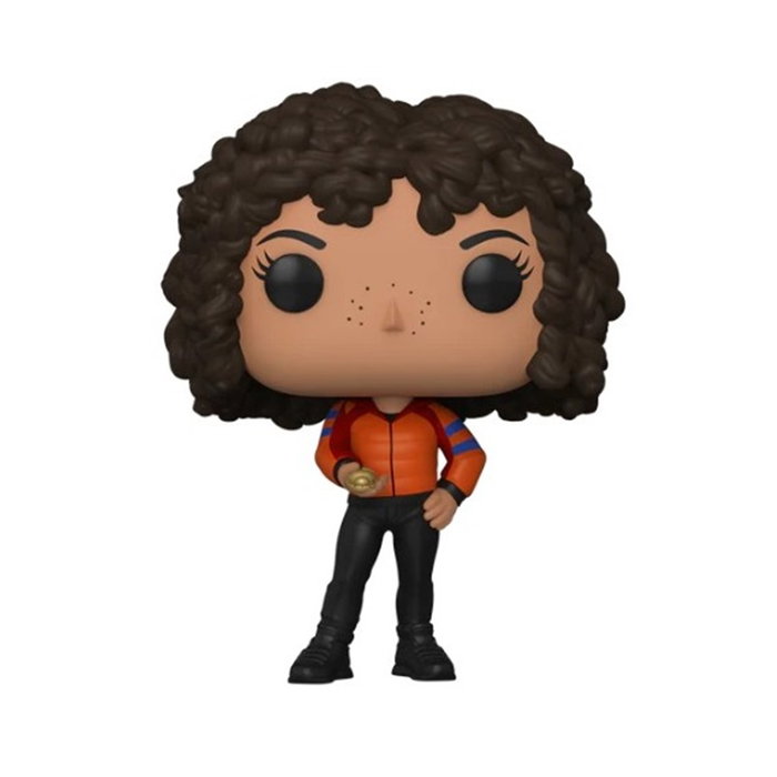 Funko Pop Marvel Moon Knight Layla Funko Pop Marvel Moon Knight Layla