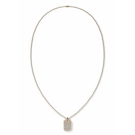 Collier Femme Tommy Hilfiger 2700749 45 cm