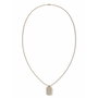 Collier Femme Tommy Hilfiger 2700749 45 cm
