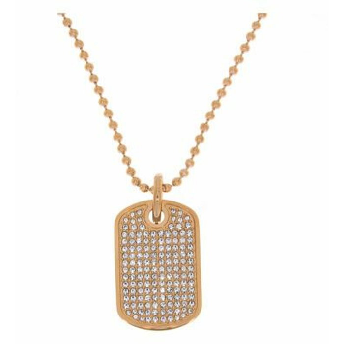 Collier Femme Tommy Hilfiger 2700749 45 cm