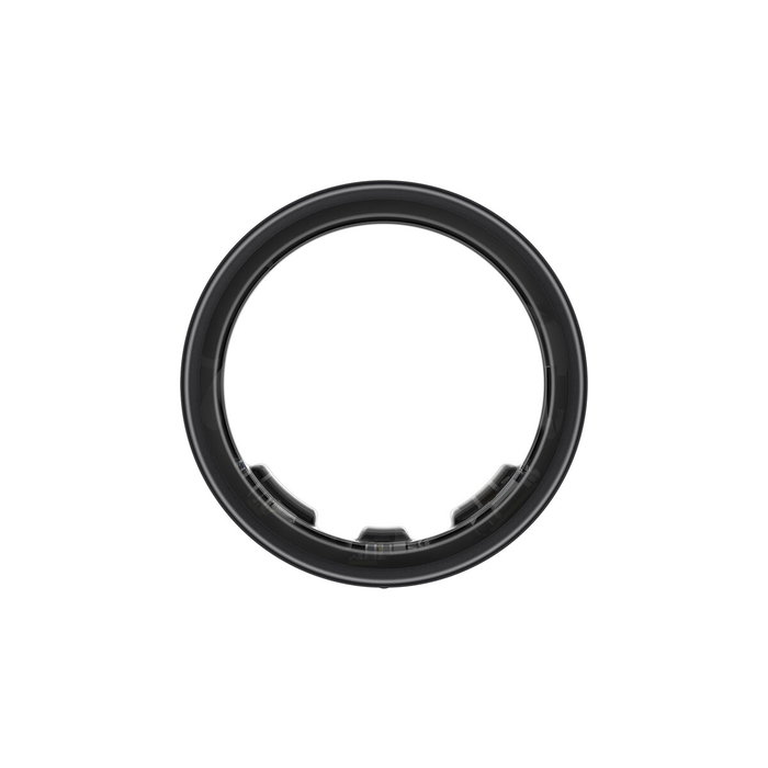 Anneau intelligent Samsung SM-Q505NZKAEUE Noir