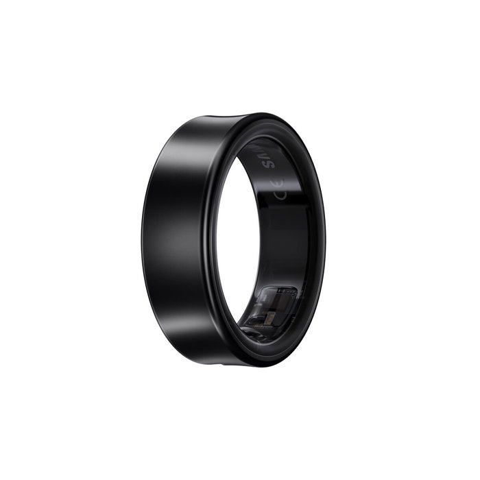 Anneau intelligent Samsung SM-Q505NZKAEUE Noir