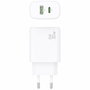 Chargeur mural Aisens A110-0923 Blanc 33 W 50 W