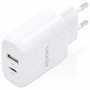 Chargeur mural Aisens A110-0923 Blanc 33 W 50 W