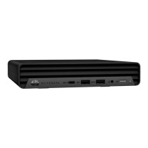 HP EliteDesk 800 G6 Mini reconditionné - i5-10500T - 16Go - 512Go SSD - W11 Pro