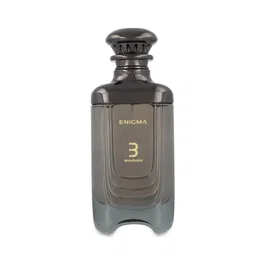 Bharara Enigma Eau de Parfum 100 ml