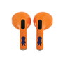LEXIBOOK - Casque audio Naruto Shippuden sans fil Bluetooth pour enfants, avec limite de volume 85 dB et commandes tactiles, recharge USB-C