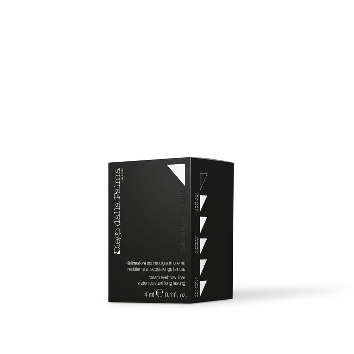 Diego Dalla Palma The Brow Studio Pommade pour sourcils 02