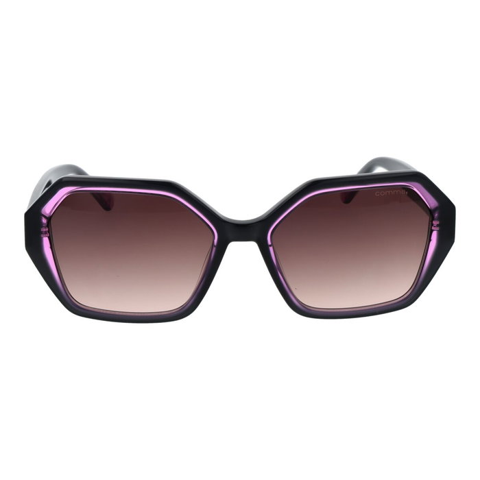 Lunettes de soleil Femme Comma 77192 5497