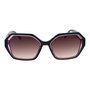 Lunettes de soleil Femme Comma 77192 5497