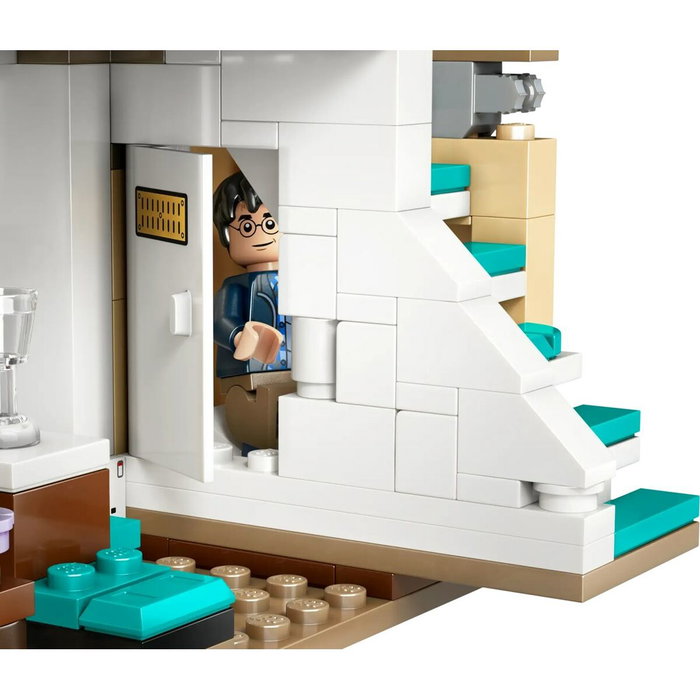 LEGO Harry Potter 76451 Privet Drive : La Visite De Tante Marge
