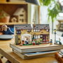 LEGO Harry Potter 76451 Privet Drive : La Visite De Tante Marge