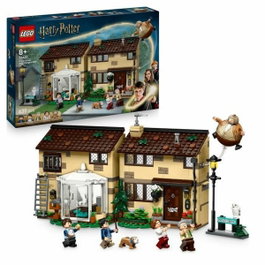 LEGO Harry Potter 76451 Privet Drive : La Visite De Tante Marge