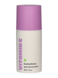 One Trick Ponies Sérum Éclaircissant à la Vitamine C 30 ml