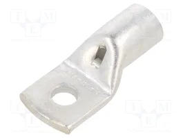 BM GROUP Connecteur à anneau tubulaire M10 120mm2 étamé