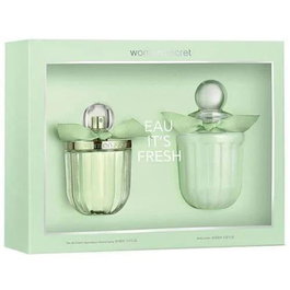 Women'secret Eau My Delice Eau de Toilette 100 ml + Lait Corporel 200 ml