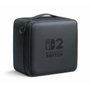 Nintendo Pochette de transport Tout-en-Un pour Nintendo Switch 2 - Noir
