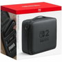 Nintendo Pochette de transport Tout-en-Un pour Nintendo Switch 2 - Noir