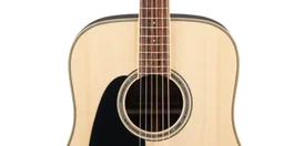 Takamine GD51LH-NAT Guitare électroacustique pour gauchers