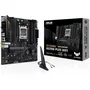 Carte mère Asus TUF GAMING A620M-PLUS WiFi AMD A620 Socket AM5 micro ATX avec Wi-Fi 6, DDR5, 2.5 Gb Ethernet et support M.2