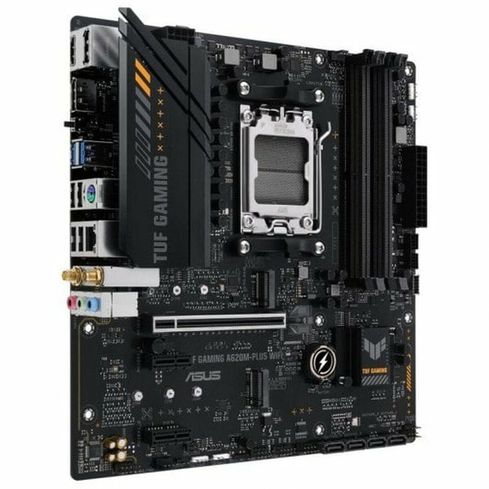 Asus TUF GAMING A620M-PLUS WIFI