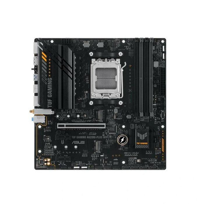 Asus TUF GAMING A620M-PLUS WIFI
