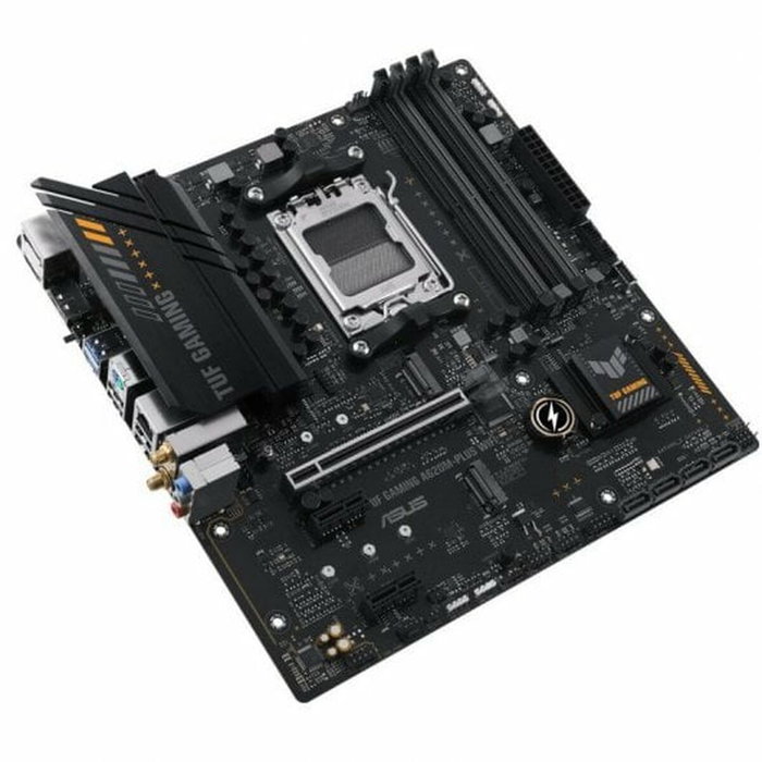 Asus TUF GAMING A620M-PLUS WIFI