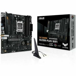Asus TUF GAMING A620M-PLUS WIFI