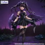 Date A Live V statuette PVC BiCute Dark Kurumi Tokisaki 23 cm