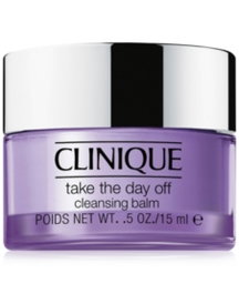 Clinique Take The Day Off Baume Nettoyant Visage 15 ml