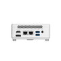MSI Cubi 5 1M-611EU Mini PC Intel Core i5-120U 16 Go RAM 512 Go SSD Wi-Fi 6E Windows 11 Home Blanc
