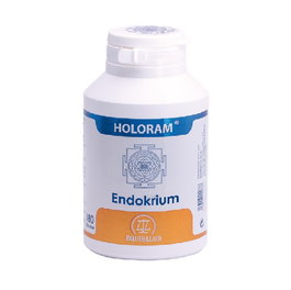 EQUISALUD HOLORAM endokrium 180 capsules