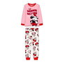 Cerda Pijama Longue Single Jersey Minnie - Pyjama Enfant 3 Ans - Pink