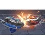 Just For Games Beyblade X Xone - Jeu d'Action et de Stratégie de Combats de Toupie pour Nintendo Switch