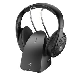 EPOS Sennheiser RS 120-W Noir