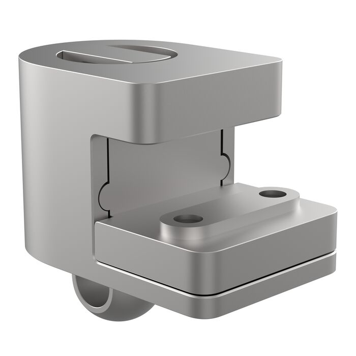 Belkin F8E969BT - Antivol de sécurité pour Mac Pro et PC de bureau, câble en acier inoxydable, protection physique antivo