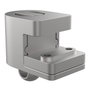 Belkin F8E969BT - Antivol de sécurité pour Mac Pro et PC de bureau, câble en acier inoxydable, protection physique antivo