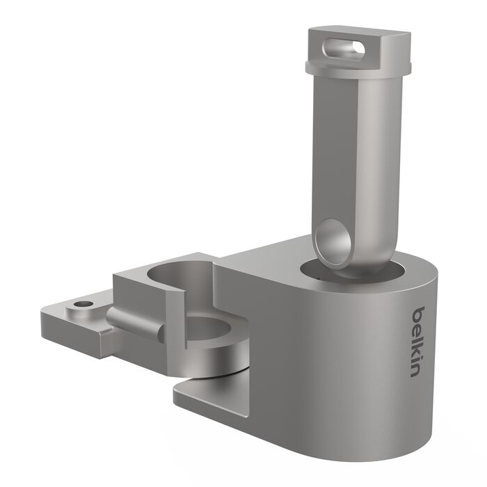 Belkin F8E969BT - Antivol de sécurité pour Mac Pro et PC de bureau, câble en acier inoxydable, protection physique antivo