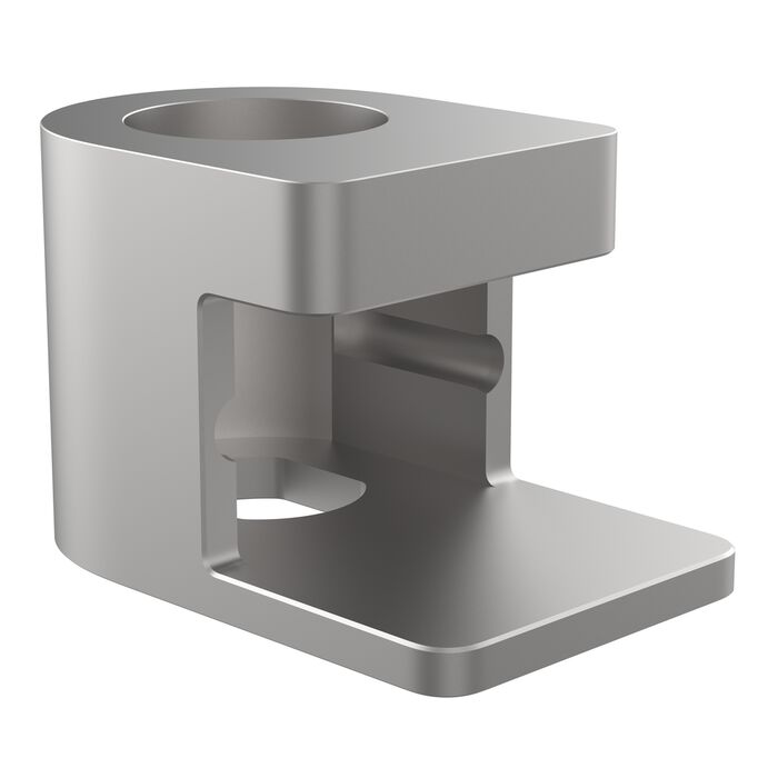 Belkin F8E969BT - Antivol de sécurité pour Mac Pro et PC de bureau, câble en acier inoxydable, protection physique antivo