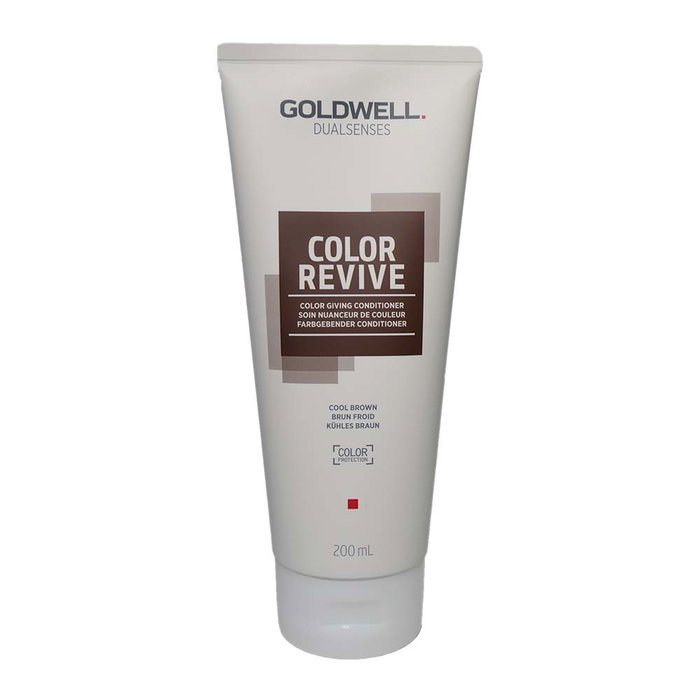 Goldwell Dualsenses Color Revive Cool Brown 200 ml